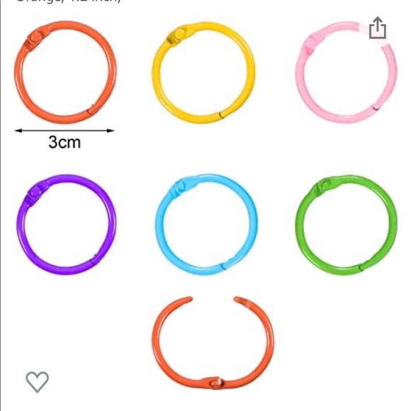 ⚠️ New! Bag tag charm with summer gnome - Picture 4 of 5